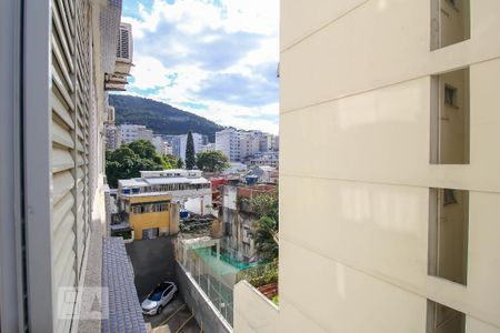 Apartamento à venda com 113m², 3 quartos e 1 vagaVista da Sala