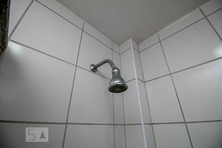 Apartamento à venda com 113m², 3 quartos e 1 vagaChuveiro