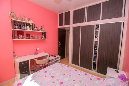 Apartamento à venda com 113m², 3 quartos e 1 vagaQuarto 1