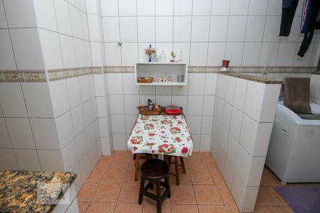 Apartamento à venda com 113m², 3 quartos e 1 vagaCozinha - Armários