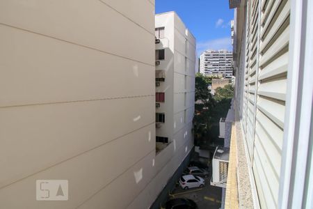 Apartamento à venda com 113m², 3 quartos e 1 vagaVista do Quarto 1