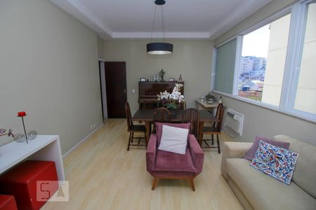 Apartamento à venda com 113m², 3 quartos e 1 vagaSala de Estar