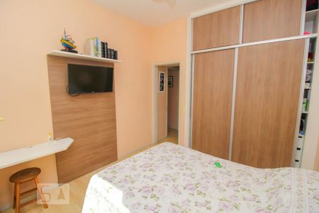 Apartamento à venda com 113m², 3 quartos e 1 vagaQuarto 3