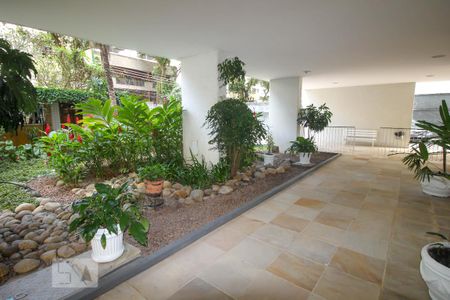 Apartamento à venda com 113m², 3 quartos e 1 vagaÁrea comum