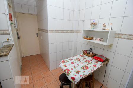 Apartamento à venda com 113m², 3 quartos e 1 vagaCozinha - Armários