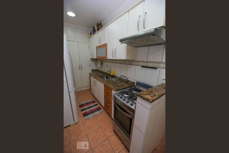 Apartamento à venda com 113m², 3 quartos e 1 vagaCozinha - Armários