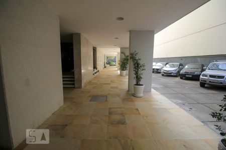 Apartamento à venda com 113m², 3 quartos e 1 vagaÁrea comum