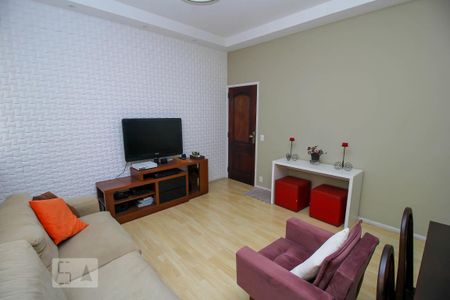 Apartamento à venda com 113m², 3 quartos e 1 vagaSala de Estar