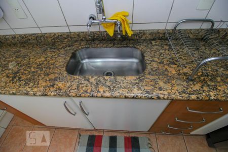 Apartamento à venda com 113m², 3 quartos e 1 vagaCozinha - Armários