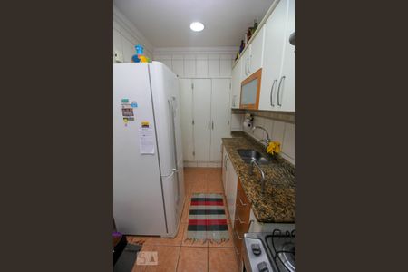 Apartamento à venda com 113m², 3 quartos e 1 vagaCozinha - Armários