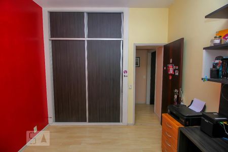 Apartamento à venda com 113m², 3 quartos e 1 vagaQuarto 2