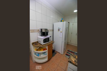 Apartamento à venda com 113m², 3 quartos e 1 vagaCozinha - Armários