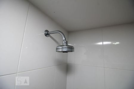 Apartamento à venda com 113m², 3 quartos e 1 vagaChuveiro