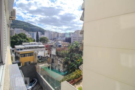 Apartamento à venda com 113m², 3 quartos e 1 vagaVista do Quarto 1