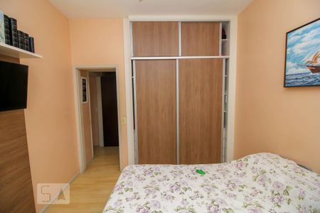 Apartamento à venda com 113m², 3 quartos e 1 vagaQuarto 3