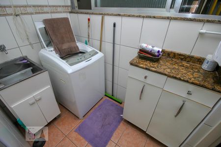 Apartamento à venda com 113m², 3 quartos e 1 vagaÁrea de Serviço