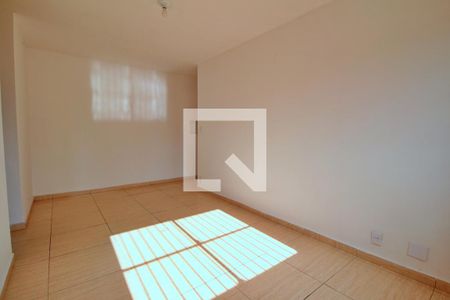 Sala de apartamento à venda com 3 quartos, 78m² em Loteamento Country Ville, Campinas