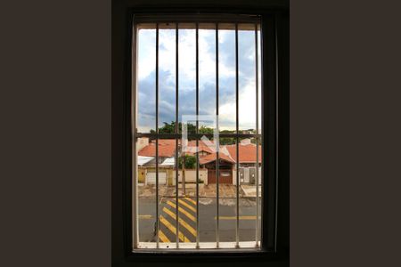 Apartamento à venda com 78m², 3 quartos e 1 vagaVista do Quarto 2