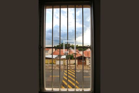 Vista do Quarto 1 de apartamento à venda com 3 quartos, 78m² em Loteamento Country Ville, Campinas