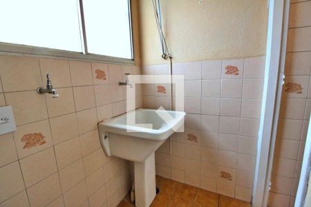 Apartamento à venda com 78m², 3 quartos e 1 vagaÁrea de Serviço