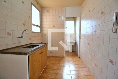 Apartamento à venda com 78m², 3 quartos e 1 vagaCozinha