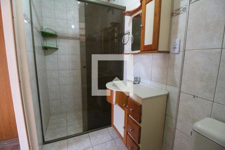 Apartamento à venda com 78m², 3 quartos e 1 vagaBanheiro do Quarto 3 (Suíte) 