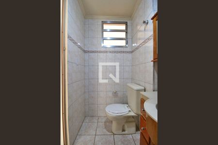 Apartamento à venda com 78m², 3 quartos e 1 vagaBanheiro