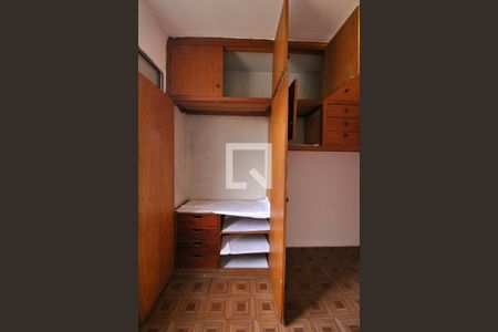 Apartamento à venda com 78m², 3 quartos e 1 vagaQuarto 3 (Suíte) - Armário