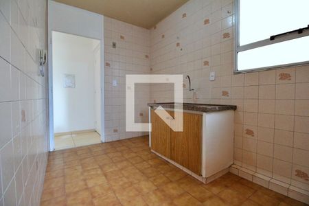 Apartamento à venda com 78m², 3 quartos e 1 vagaCozinha