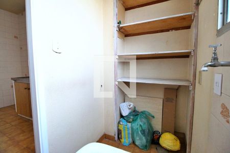 Apartamento à venda com 78m², 3 quartos e 1 vagaÁrea de Serviço