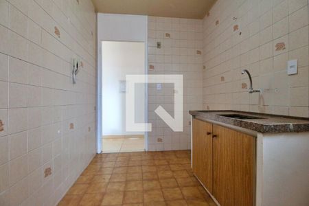 Apartamento à venda com 78m², 3 quartos e 1 vagaCozinha