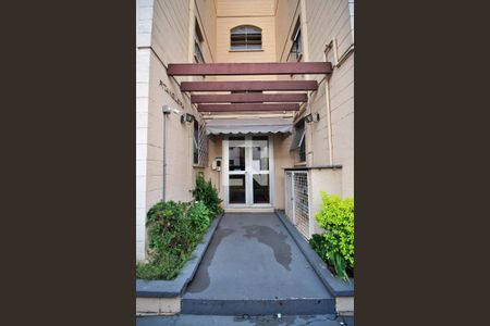 Apartamento à venda com 78m², 3 quartos e 1 vagaHall de Entrada