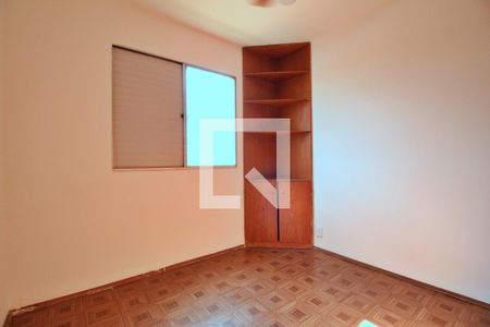 Apartamento à venda com 78m², 3 quartos e 1 vagaQuarto 2