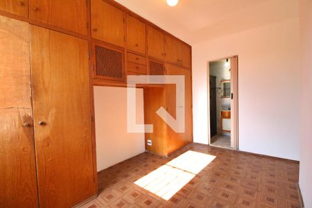 Apartamento à venda com 78m², 3 quartos e 1 vagaQuarto 3 (Suíte)