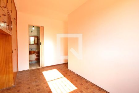 Apartamento à venda com 78m², 3 quartos e 1 vagaQuarto 3 (Suíte)