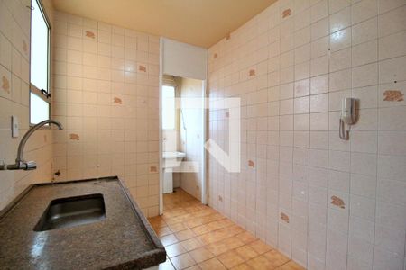 Apartamento à venda com 78m², 3 quartos e 1 vagaCozinha