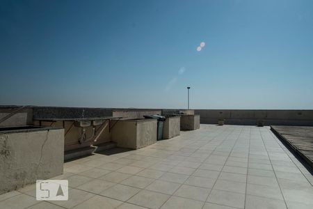 Apartamento à venda com 34m², 1 quarto e sem vagaÁrea comum