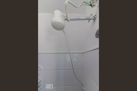 Apartamento à venda com 34m², 1 quarto e sem vaga Apartamento à venda com 34m², 1 quarto e sem vagaChuveiro