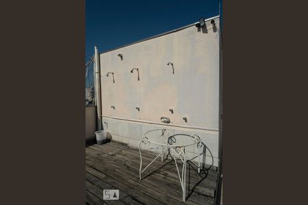 Apartamento à venda com 34m², 1 quarto e sem vagaÁrea comum