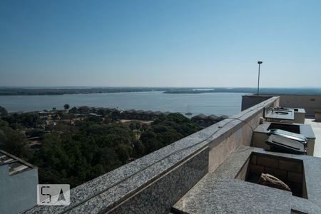 Apartamento à venda com 34m², 1 quarto e sem vagaÁrea comum