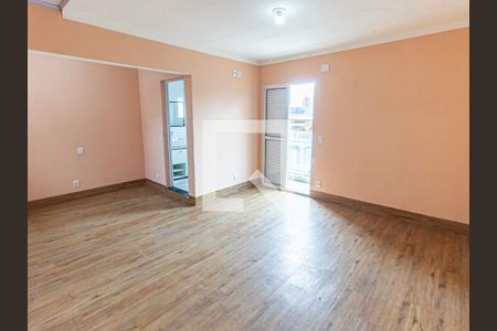 Suíte de casa à venda com 5 quartos, 223m² em Vila Invernada, São Paulo