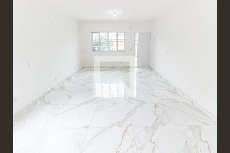 Sala de casa à venda com 5 quartos, 223m² em Vila Invernada, São Paulo