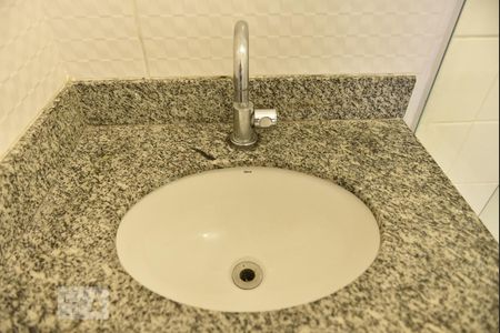 Apartamento à venda com 65m², 2 quartos e 1 vagaBanheiro da suite