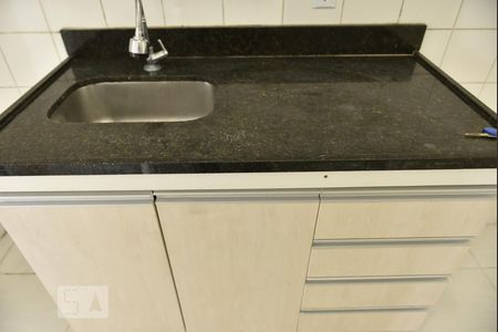 Apartamento à venda com 65m², 2 quartos e 1 vagaCozinha