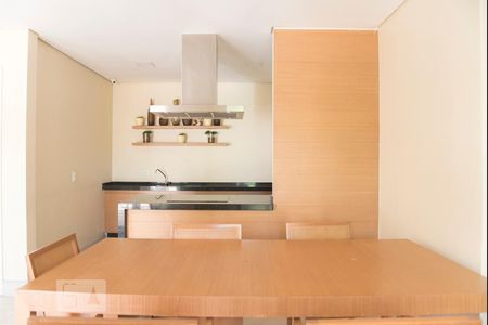 Apartamento à venda com 65m², 2 quartos e 1 vagaÁrea comum - salão de festas