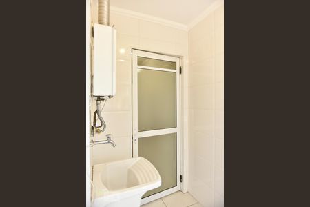 Apartamento à venda com 65m², 2 quartos e 1 vagaÀrea de serviço