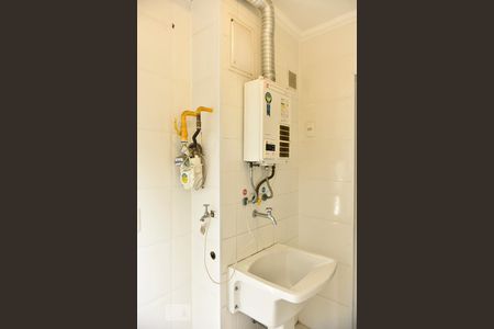 Apartamento à venda com 65m², 2 quartos e 1 vagaÀrea de serviço