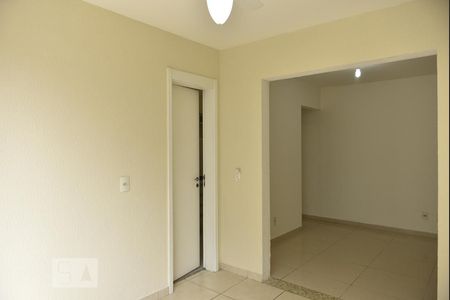 Sala 2 de apartamento à venda com 2 quartos, 65m² em Catumbi, São Paulo