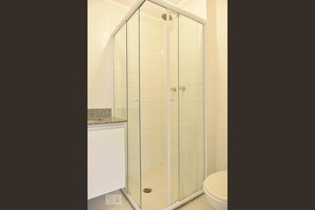 Apartamento à venda com 65m², 2 quartos e 1 vagaBanheiro