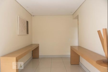 Apartamento à venda com 65m², 2 quartos e 1 vagaÁrea comum - salão de festas
